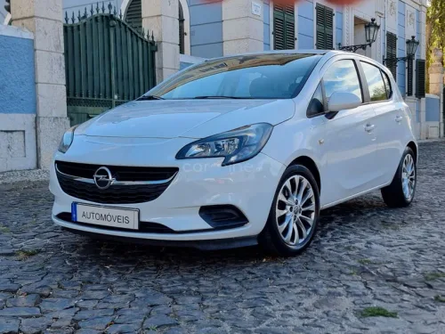 Opel Corsa E 1.3 CDTi Cosmo Easytronic