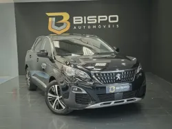 Peugeot 3008 1.2 PureTech GT Line EAT8