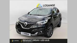 RENAULT KADJAR Kadjar TCe 130 Energy Graphite