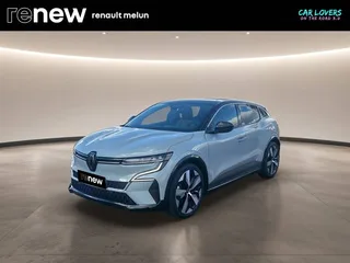 RENAULT MEGANE E-TECH ELECTRIQUE Megane E-Tech EV60 220 ch super charge Techno null