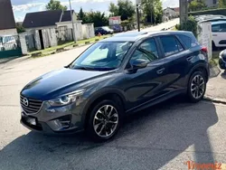 Mazda CX-5 Cx5 2.2 SKYACTIV-D 175 CV SELECTION 4WD TOIT OUVRANT CUIR