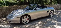 Porsche Boxster 3.2 S