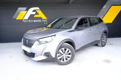 Peugeot 2008 50 kWh Active Pack