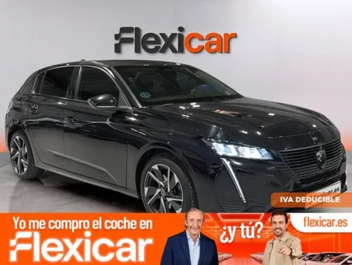 Peugeot 308 1.5 BlueHDi S&S Active EAT8 130