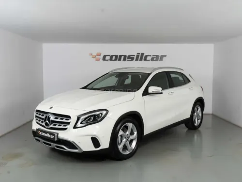 Mercedes Classe GLA GLA 180 d Urban Aut.