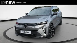 RENAULT SCENIC E-TECH ELECTRIQUE Scenic E-Tech electrique 220 ch grande autonomie