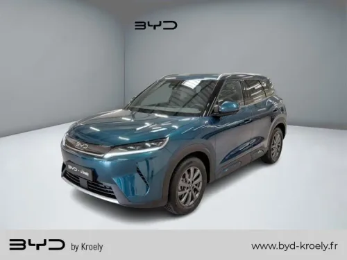 BYD Atto 2 Dmi BOOST 212 ch