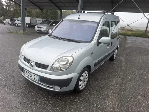 Kangoo 1.5 dCi 80 ch Générique