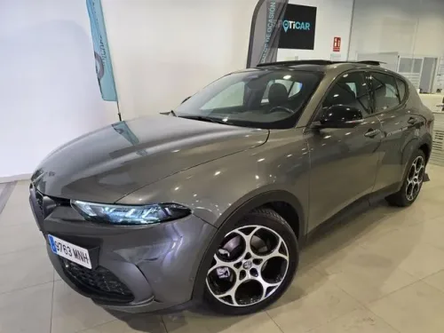 Alfa Romeo Tonale 1.6 DS Sprint FWD