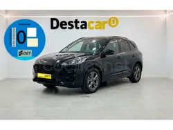 FORD Kuga STLine 2.5 Duratec PHEV Auto