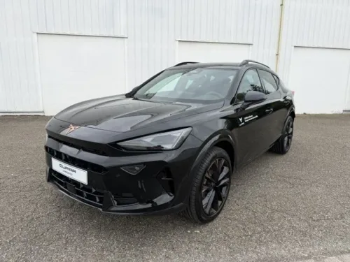 CUPRA Formentor 2.0 TDI 150 ch DSG7 V
