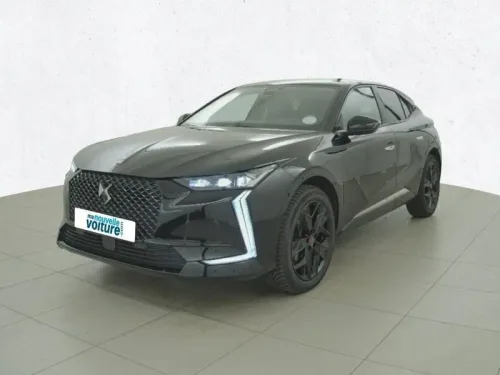 DS 4 PureTech 130 EAT8 - Performance Line+