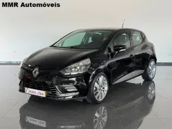 Renault Clio 1.5 dCi Confort