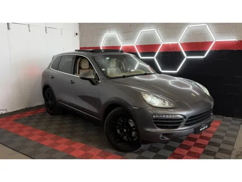 PORSCHE CAYENNE 3.0i V6 - 333 - BVA Tiptronic S - Start&Stop 2010 S Hybrid PHASE 1