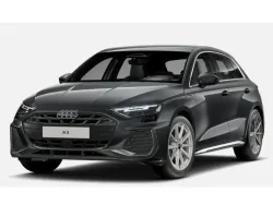 AUDI A3 Sportback 40 TFSI e Genuine S tronic