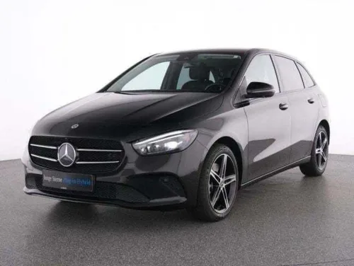 Mercedes-Benz C 320 250e