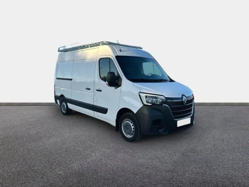 Renault Master FOURGON TRAC F3500 L2H2 BLUE DCI 145 CONFORT