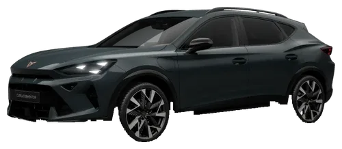 Cupra Formentor 1.5 e-Hybrid 204cv DSG Special Edition