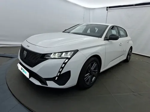 PEUGEOT 308 1.2 PureTech 130ch S&S Active Pack