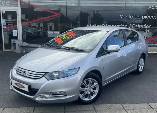 Honda Insight 1.3 I-VTEC 88CH EXECUTIVE NAVI