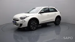 Fiat 600 de 2025