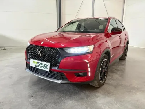 Ds Automobiles Ds 7 Crossback 2.0 BLUEHDI 180 PERFORMANCE LINE BVA- Garantie 12 mois