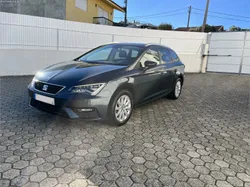 Seat Leon 1.6 TDI