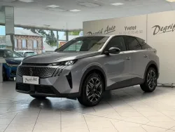 Peugeot 3008 Hybrid 136 e-DCS6 Allure