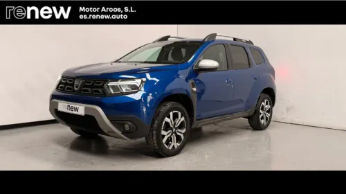 Dacia Duster 1.5 Blue dCi Prestige 4x2 85kW