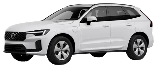 Volvo XC60 T6 AWD Long Range Híbrido Plug-in 357cv Core