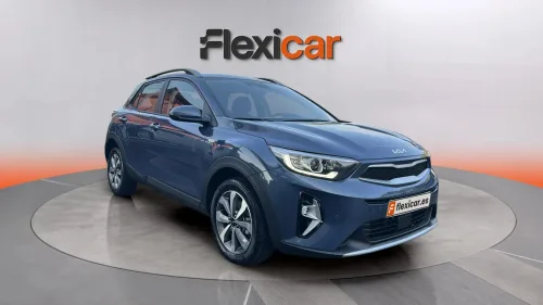 Kia Stonic 1.2 DPi 62kW (84CV) Drive