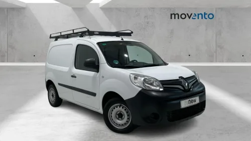 Renault Kangoo Furgon Fg. 1.5Blue dCi Profesional 55kW