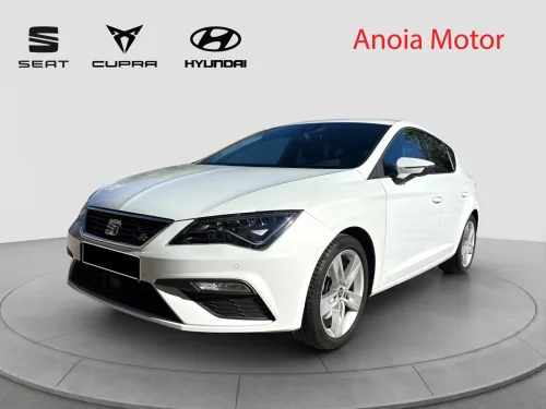 Seat Leon 1.5 TSI 110kW (150CV) S&S FR Fast Ed