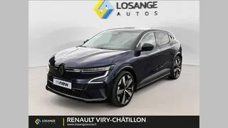 RENAULT MEGANE E-TECH ELECTRIQUE Megane E-Tech EV60 220 ch super charge