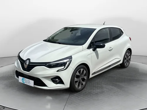 Renault Clio TCe 100 GPL Evolution