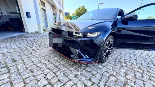 Hyundai Ioniq 5 N Performance
