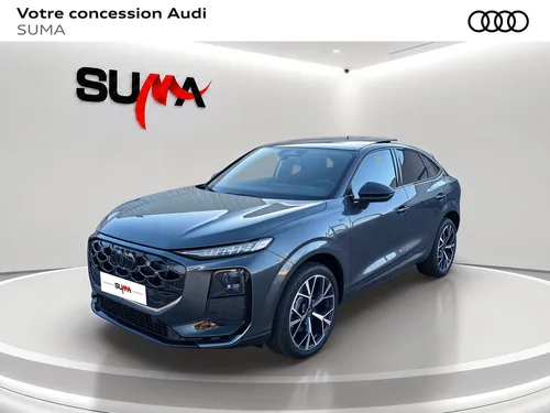 Audi Q3 Sportback e-hybrid 272 ch S tronic 6 S line 2026