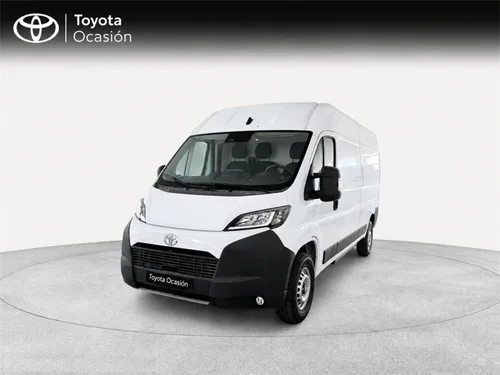 Toyota Proace Proace Max Van Electric L3H2 VX 200Kw Batería 110K