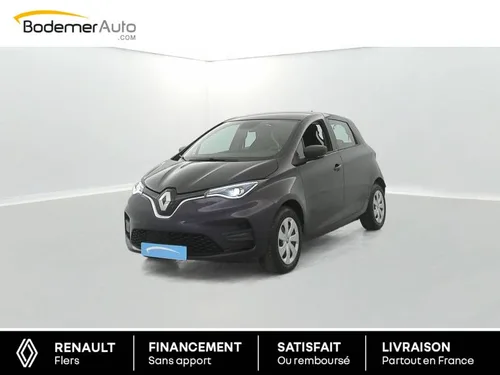 Renault Zoe R110 Achat Intégral - 21 Life