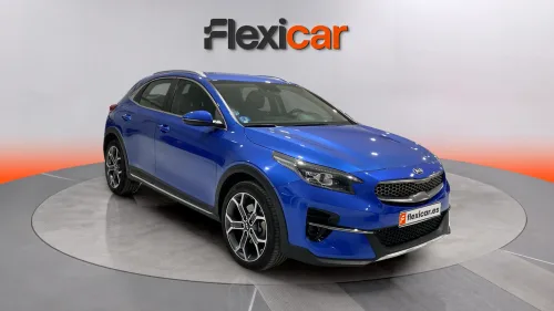Kia XCeed 1.6 GDi PHEV 104kW (141CV) eDrive