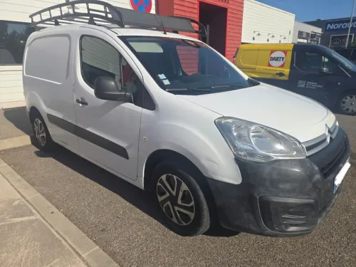 Citroën Berlingo M 1.6 BlueHDi 100 S&S Business