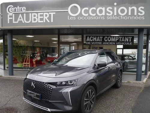 DS DS7 7 1.5 BLUEHDI 130CH ETOILE