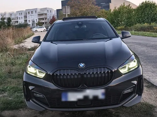 BMW 120 120i Aut. M Sport
