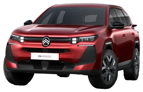 Citroen C5 Aircross Híbrido 145cv Automático You