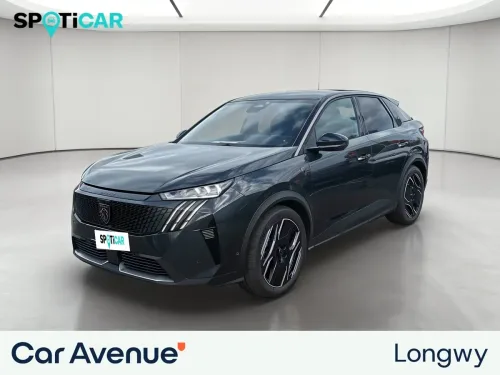 Peugeot 3008 Plug-in Hybrid 195 e-DCS7