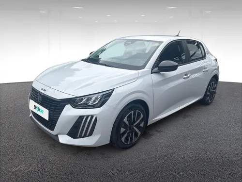 PEUGEOT 208 1.2 100ch S&S Style