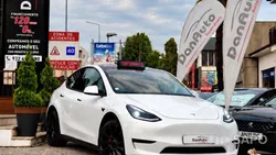Tesla Model Y de 2022