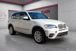 BMW X5 4.0D XDRIVE LUXE - 306Ch - Garantie 12 mois