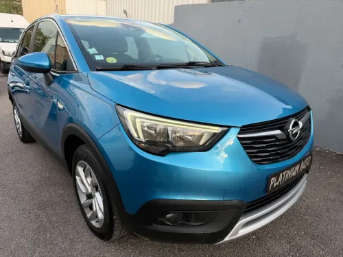 Opel Crossland X 1.5D 120 Innovation Auto