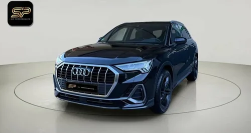 Audi Q3 45 TFSI E 245 CH S LINE * VIRTUAL COCKPIT PLUS * NAVI * AUDIO * CAMERA